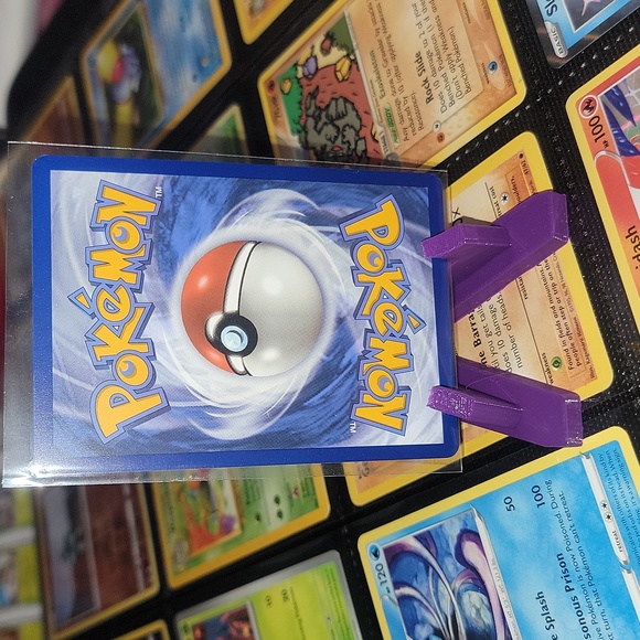 Charizard EX pokemon card promo - Picture 2 of 3